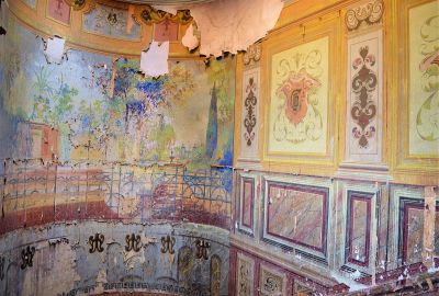 Тбилиси: захлебнуться впечатлениями!