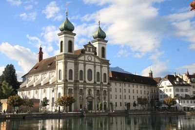 Luzern: Echoes of Switzerland's Origins Audio Tour - photo 2