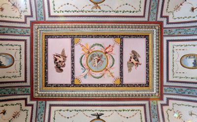 Rome: Borghese Gallery Ticket & Highlights Audio Tour - photo 2