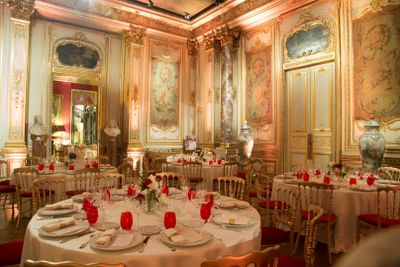 Jacquemart-André Museum Ticket & In-App Audio Tour: the Art of Fine Living - photo 2