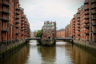 Hamburg: HafenCity &Elbe Riverside Audio Tour - photo 2