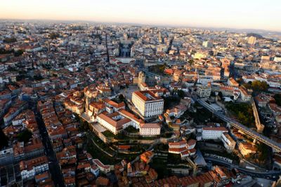 Look at Porto 5D-кинотеатр: входной билет - photo 2