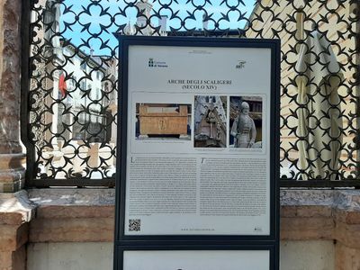 Verona: Self-Guided Audio Walk Through the City of Romance