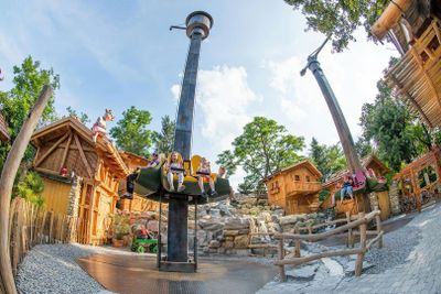 Familypark: Входной билет - photo 2