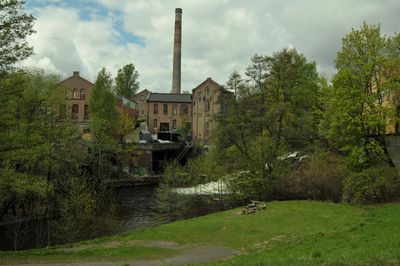 Oslo: Self-Guided Audio Walk Through Grünerløkka and Akerselva