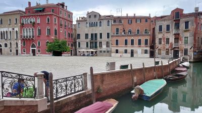 Venice: Self-Guided Audio Walk Through Hidden Lanes and Landmarks - photo 2