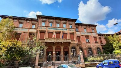 Bologna: a self-guided audio tour through the Porticoed City - photo 2