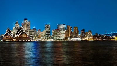 Sydney: Self-Guided Audio Walk Through Circular Quay's Origins - photo 2