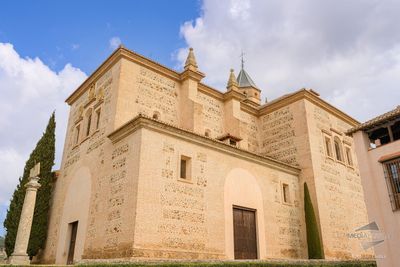 Granada: Self-Guided Audio Walk Through Moorish and Royal Splendor - photo 2