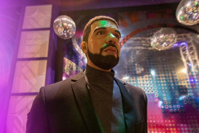 Восковые фигуры Луи Тюссо Ниагарский водопад: Входной билет - photo 2