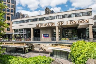 London: Self-Guided Audio Tour Through Sherlock’s London
