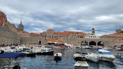 Dubrovnik: Self-Guided Audio Walk Through the City’s Mighty Walls - photo 2