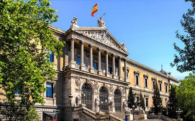 Madrid: Self-Guided Audio Tour Through Its Museumscape - photo 2