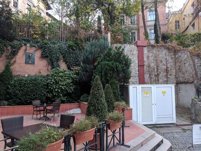 Sofia: Self-Guided Audio Walk Through Faith and Empire - photo 2