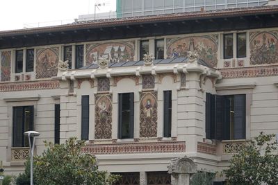 Barcelona: Self-Guided Audio Walk Through Gaudí’s Eixample - photo 2