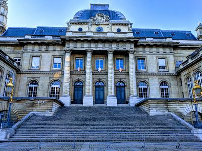 Paris: Self-Guided Audio Walk Through Royal Paris - photo 2