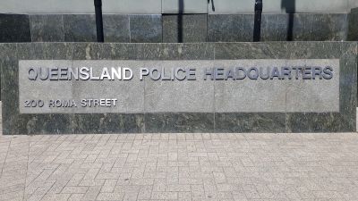 Brisbane: Self-Guided Audio Walk Through Crime and Justice - photo 2