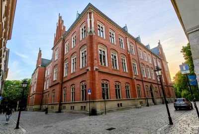 Kraków: Self-Guided Audio Walk Through the Royal Old Town - photo 2