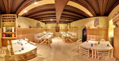 Brașov: Self-Guided Audio Tour durch seine kulinarische Altstadt - photo 2
