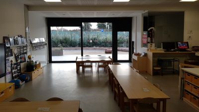 Barcelona: walk through Pedralbes to Vallvidrera Heights - photo 2