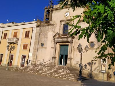 Montalbano Elicona: self-guided audio tour through stone and sky - photo 2