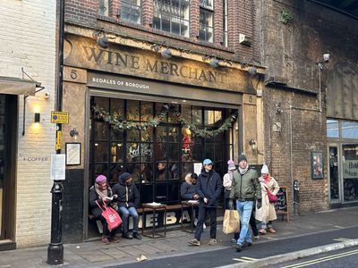London: Self-Guided Audio Tour Through Bridget Jones’s London