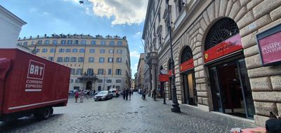Rome: Self-Guided Audio Walk Through the Heart of Baroque Rome - photo 2