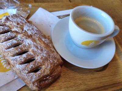 Cluj-Napoca: Self-Guided Audio Walk Through Culture and Taste