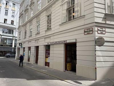 Vienna: Self-Guided Audio Walk Through Imperial Vienna