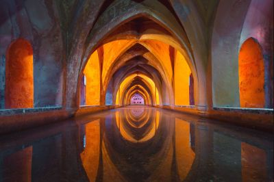 Séville : balade audio autoguidée à l’Alcázar royal - photo 2