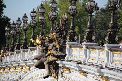 Paris: Self-Guided Audio Walk Through the Left Bank to the Seine