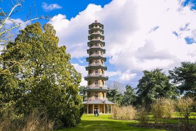 Kew Gardens: Self-Guided Audio Tour (Without a Ticket)