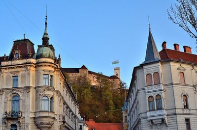 A Journey through Ljubljana and its Marvels - photo 2