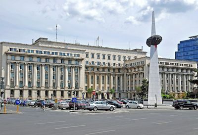 Highlights of Bucharest by Foot - photo 2
