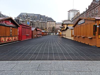 Strasbourg: Walk Through the Old Town's Living Heritage