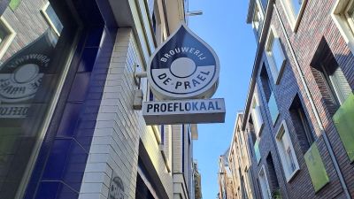 Amsterdam: Self-Guided Audio Tour Through Dutch Drinking History - photo 2
