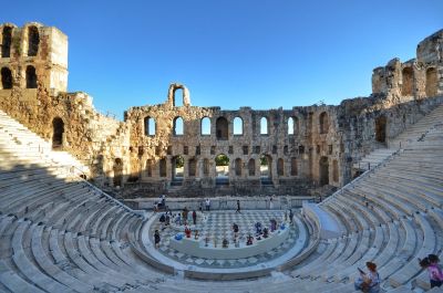Athens: Self-Guided Audio Walk Through the Sacred Acropolis - photo 2