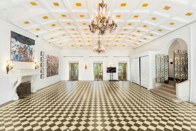 Deering Estate: входной билет — photo 2