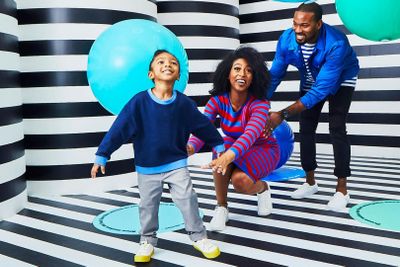 Color Factory Houston: Входной билет - photo 2