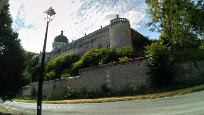 Valençay : visite audio autonome au fil du château et de Talleyrand - photo 2