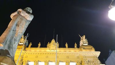 Río de Janeiro: Paseo con audio por el corazón histórico - photo 2