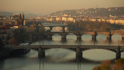 Prague: Self-Guided Audio Walk Through New Town and Beyond - photo 2