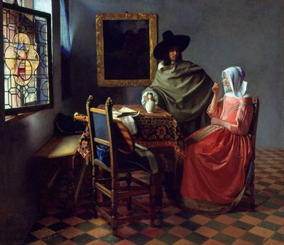 Gemäldegalerie: Obras maestras del arte Entrada y audioguía en la aplicación