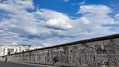 Berlin: Self-Guided Audio Tour Through Divided City Stories - photo 2
