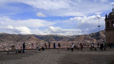 Cusco: Self-Guided Audio Walk Through the Inca Heart - photo 2