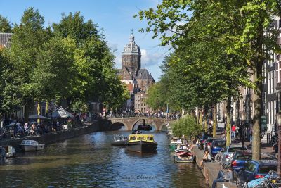 Amsterdam: Self-Guided Audio Walk Through Pride and Memory - photo 2