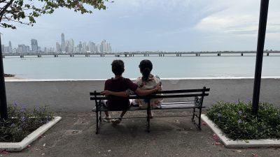 Panama City: Self-Guided Audio Walk Through Casco Viejo - photo 2