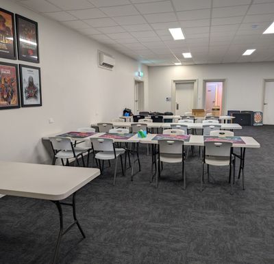 Dubbo: Self-Guided Audio Walk Through Art and Local Legends