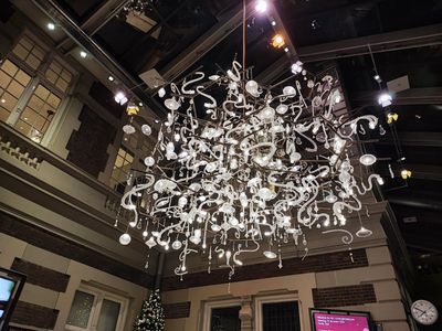 Amsterdam: a walk through De Pijp and the Museum Quarter
