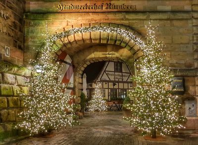 Nuremberg: Self-Guided Audio Walk Through the Old Town - photo 2